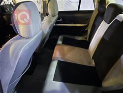 سوزوكي جراند فيتارا